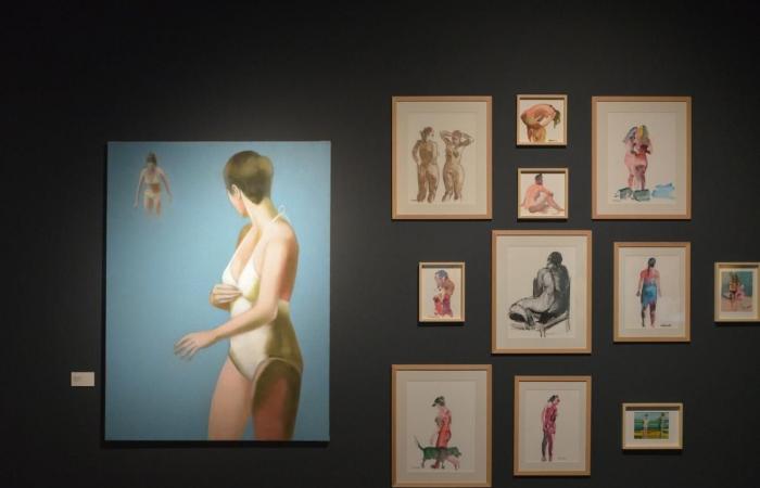 the new Didam exhibition highlights the “Talents of the Basque Country”