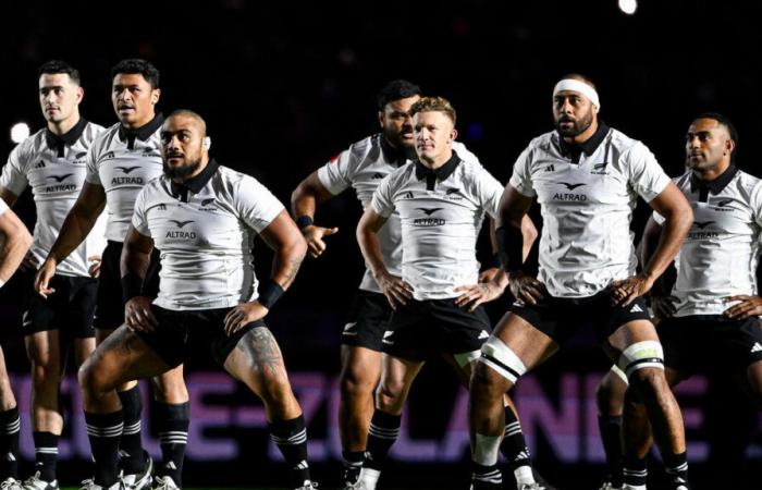 Italy – New Zealand: at what time and on which TV channel to follow the autumn tour match?