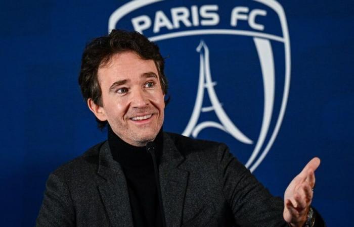 Paris FC: Arnault will sign a world-class coach?