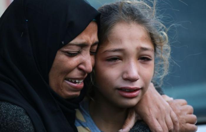 Lebanon reports more than 50 dead in Israeli raids – 11/23/2024 at 7:57 p.m.