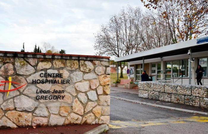 Near Perpignan: a dangerous inmate, sentenced to 10 years in prison, escaped from a psychiatric center