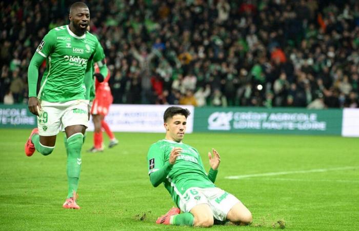 L1: ASSE offers itself the match of fear