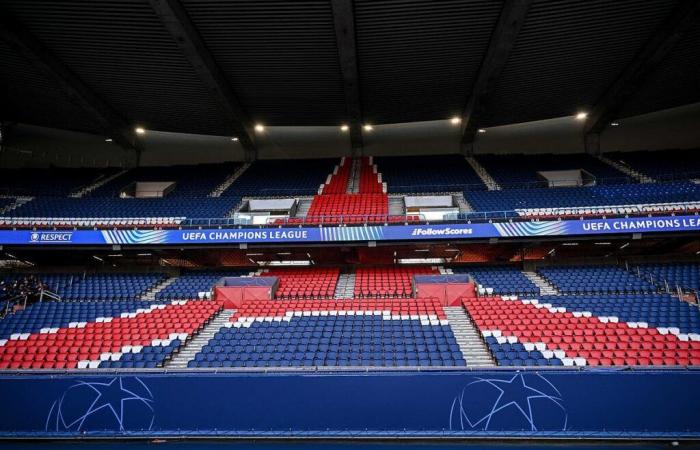 Objective 2031, PSG's crazy project revealed