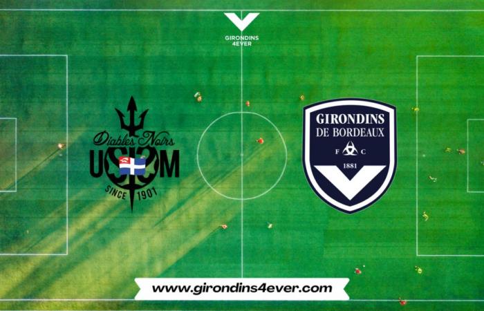 [J11] The Girondins are going to a solid and experienced leader (players to follow, stats, players who have worn both jerseys, etc.)