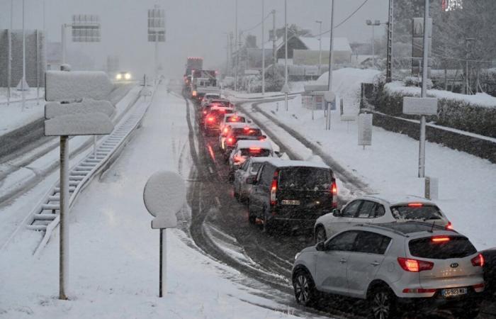 the trouble of these motorists