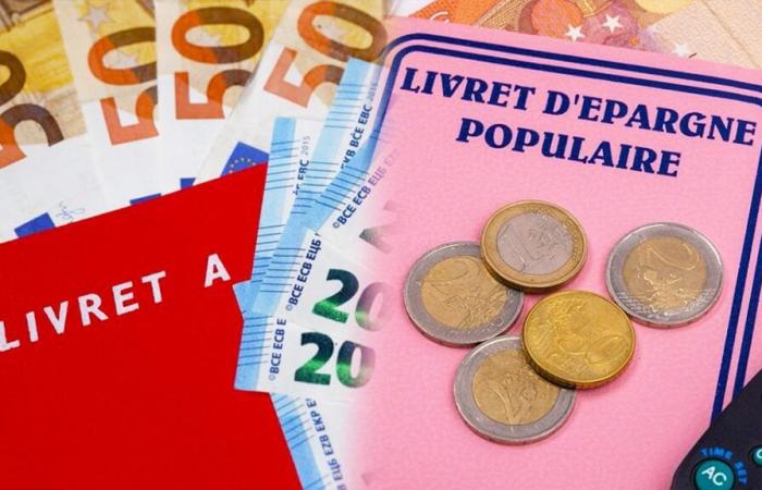 Livret A in turmoil and a big surprise for the LEP