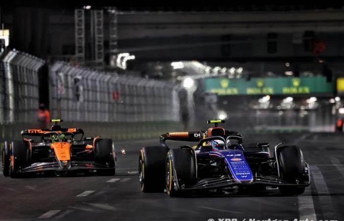 Formula 1 | Colapinto is preparing to put F1 aside until 2026 or 2027