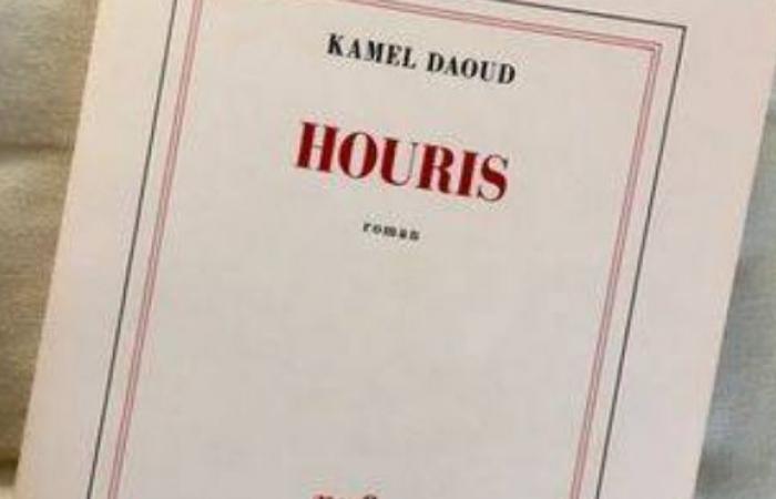 Let's boycott the book Houris by Kamel Daoud for medical and intellectual ethics