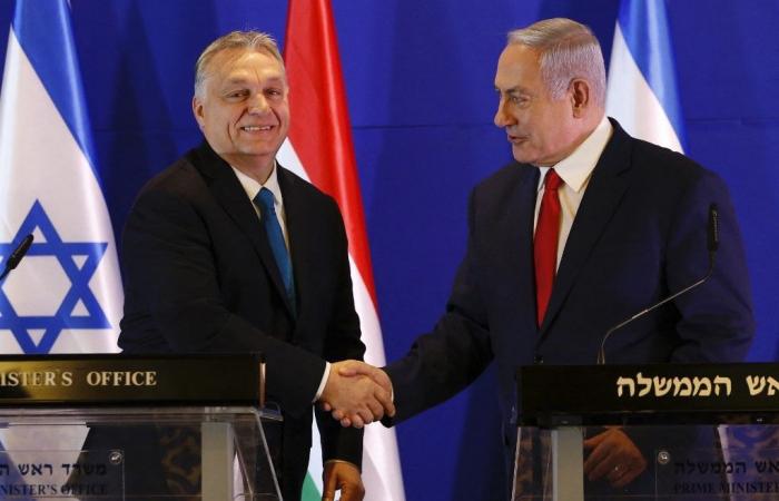 Orban Invites Netanyahu To Hungary Assuring Him That ICC Arrest Warrant Will Not Be Implemented