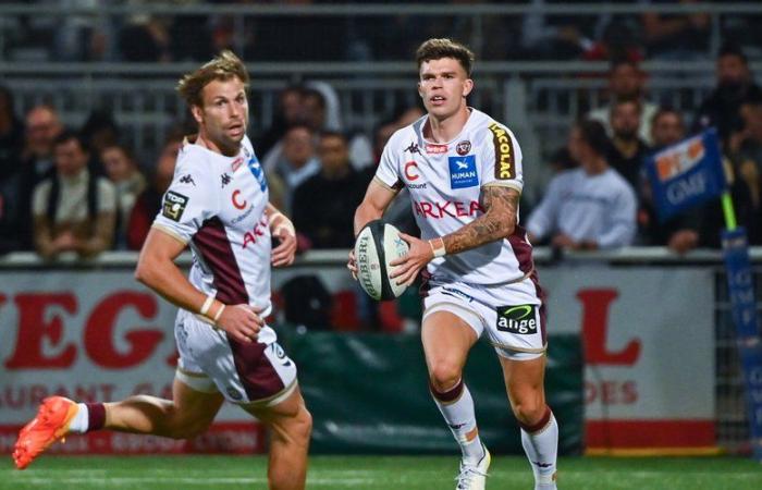 Top 14 – “We won for Matthieu (Jalibert)”, “We looked so good”: reactions after a crazy Vannes – UBB