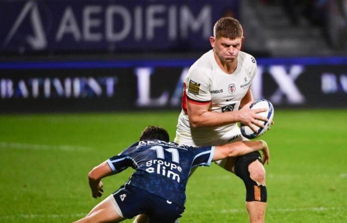 Stade Toulousain – USA Perpignan. At what time and on which channel to watch the Top 14 match?