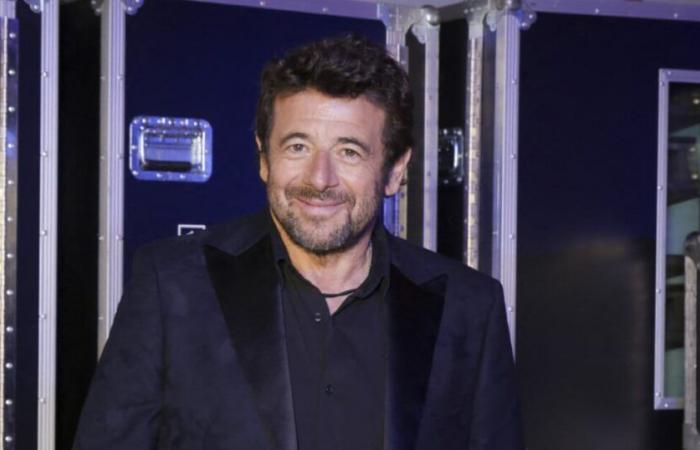 Patrick Bruel says what he thinks of his son Léon's musical career: “It's not easy, but…”