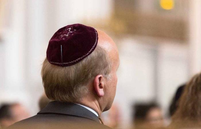 Only 3% of French people have no prejudice towards Jews, according to a Crif study