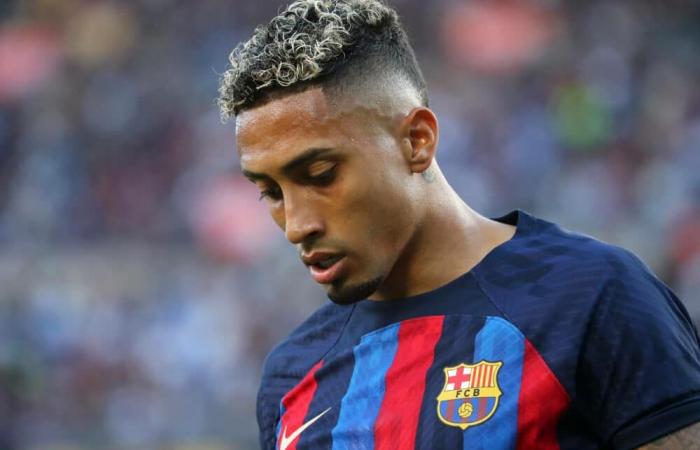 Report: Barcelona Provide Firm Response to Arsenal’s £77m Transfer Move