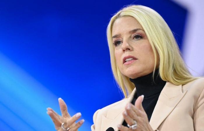 Trump AG Pick Pam Bondi Is About to Regret What She Just Signed Up For