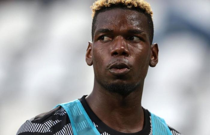 Mercato – OM: De Zerbi’s big announcement on Pogba!