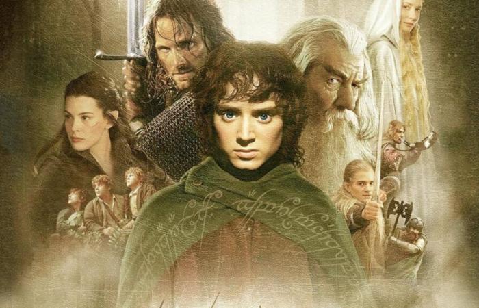 This adaptation of The Lord of the Rings is much more faithful to the novels than Peter Jackson's trilogy and it lasts 13 hours!