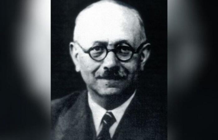 Who was Marc Bloch, the historian and resistance fighter who will enter the Pantheon?