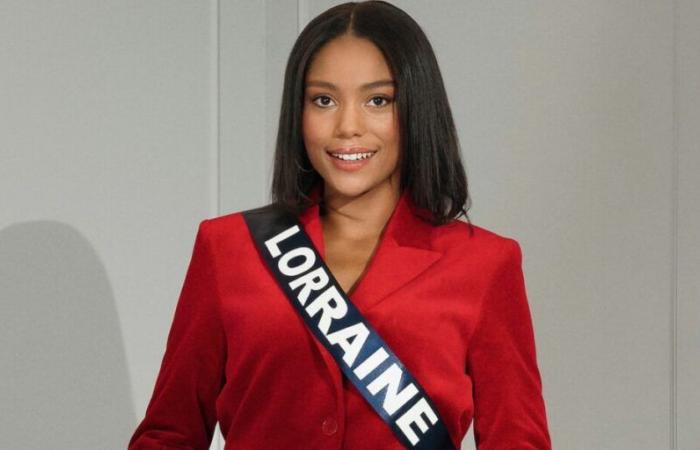 Excluded. Assia Roosz Tomenti (Miss Lorraine 2024), greatest candidate for Miss France 2025, testifies to the mockery she suffered: “I suffered from it”