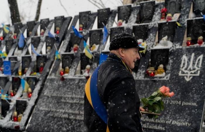 Ukraine: 1004 days of war and 20 years of emancipation