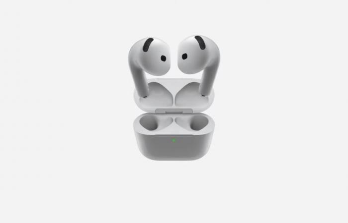 AirPods 4 vs AirPods Pro 2: I used both and I give you my honest opinion