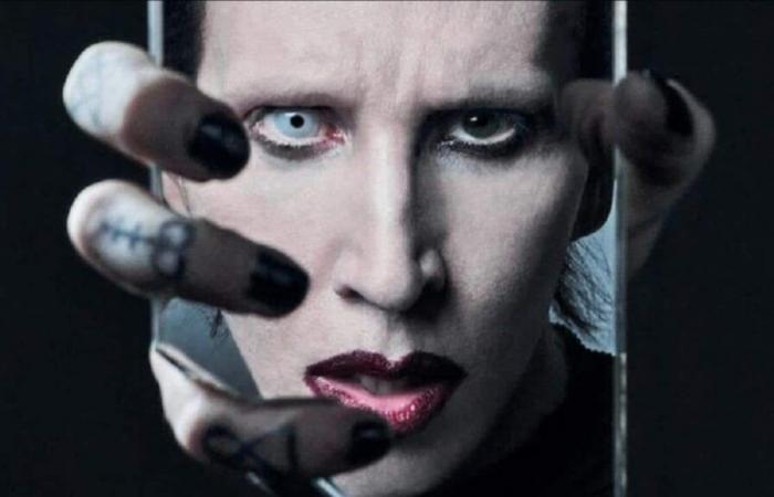 Marilyn Manson unveils his new album and music video for One Assassination Under God