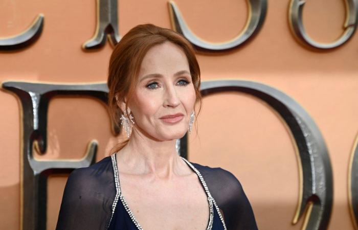 Warner Bros. Defends JK Rowling Ahead Of ‘Harry Potter’ TV Series