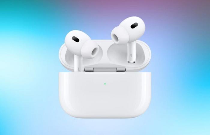 Apple AirPods Pro 2 see their price plummet before D-day