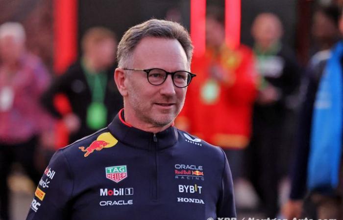 Formula 1 | Horner: Teams will accept GM in F1 'but we won't pay for it'