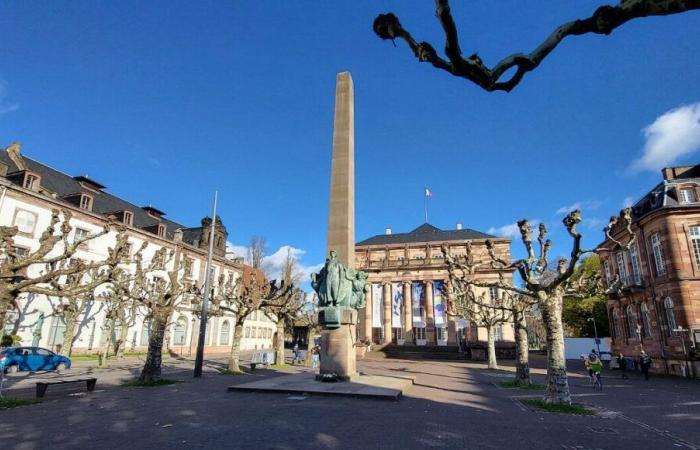 LIVE – 80 years of the Liberation of Strasbourg: follow the commemoration ceremonies