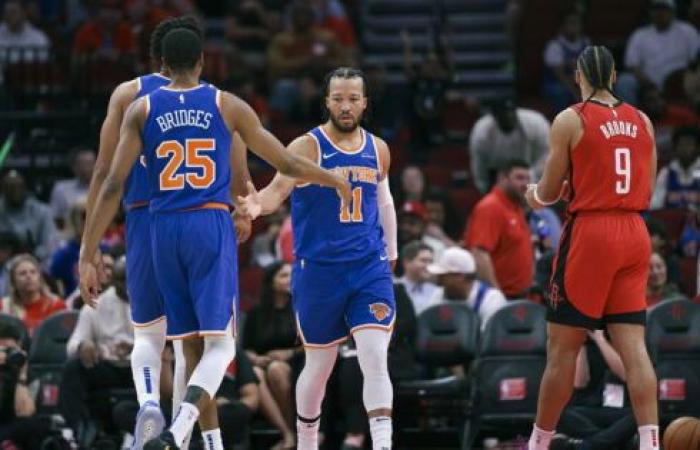 Jazz Vs Knicks: Injury Report, Depth Chart, and More as Jalen Brunson & Co Defend 4-Game Win Streak