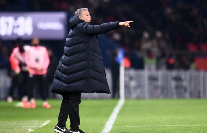 PSG: Luis Enrique has changed everything, he unpacks everything!