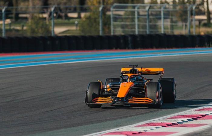 Formula 1 | Exclusive: Nyck de Vries could become McLaren F1 reserve driver