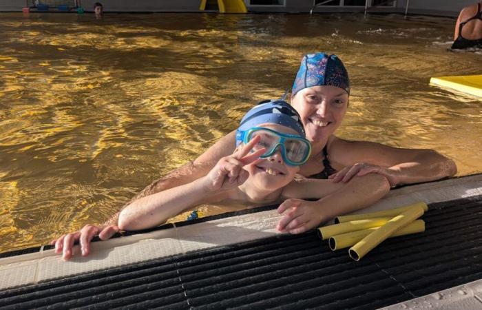 A swimming pool in Drôme obtains the “Tourism and Disability” label for its accessibility