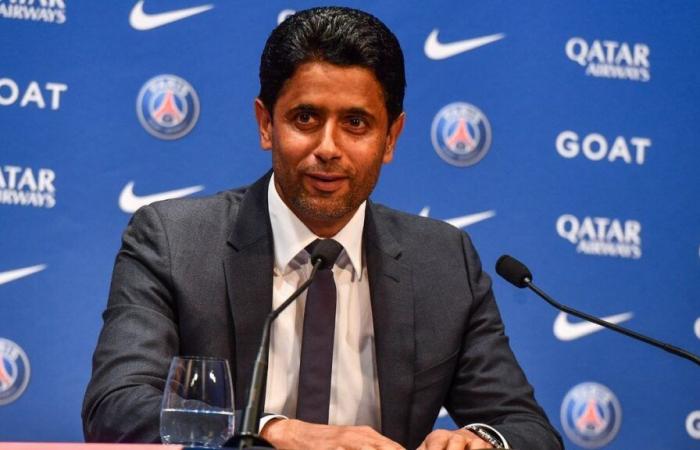 PSG: Al-Khelaïfi demands a transfer and tells everything!