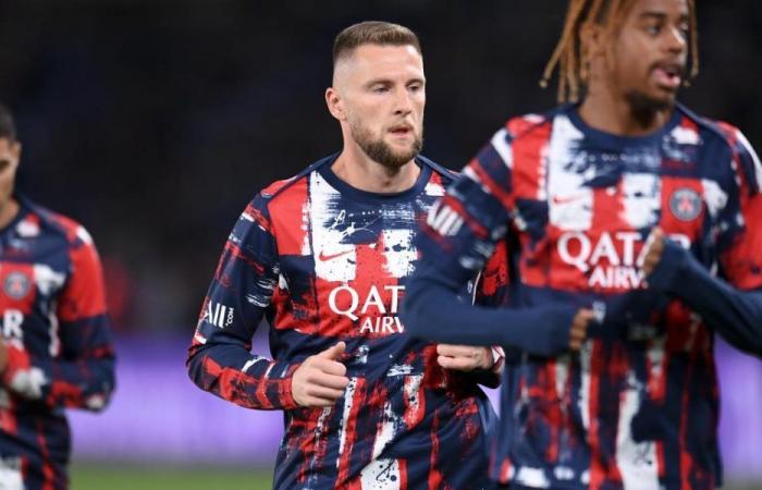 PSG Mercato: Skriniar leaving in January, things are getting busy in Paris!