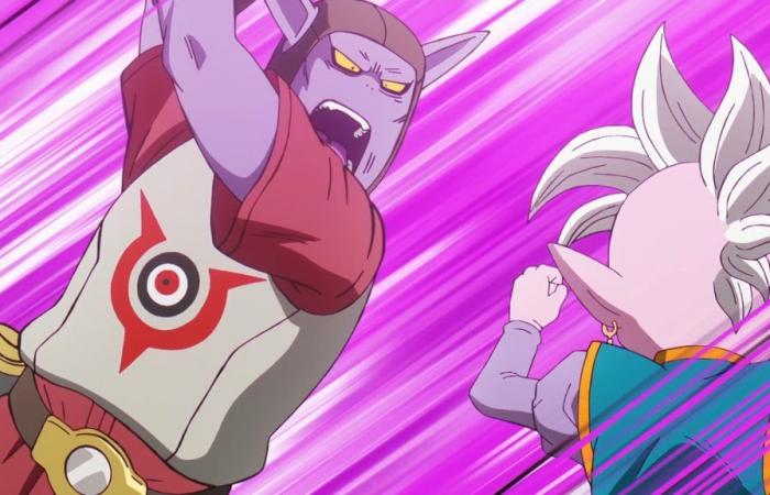 Dragon Ball DAIMA Episode 7 – Dragon Ball Super