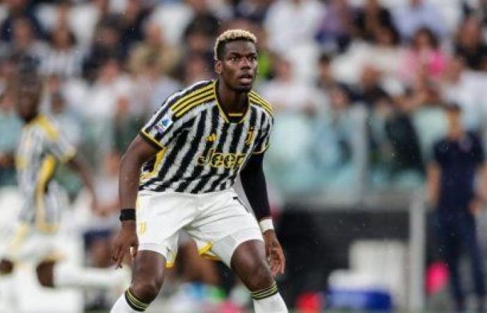 Djibril Cissé wants to see Pogba at OM