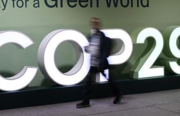 rich countries will now be able to meet their climate objectives by purchasing carbon credits