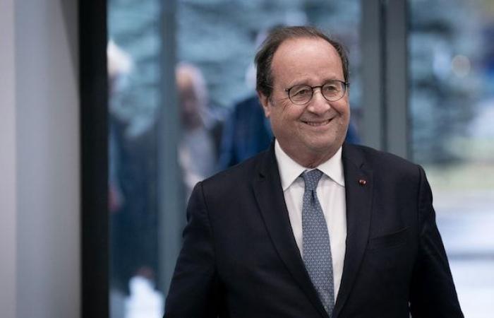 Populism: François Hollande calls for an “examination of conscience”