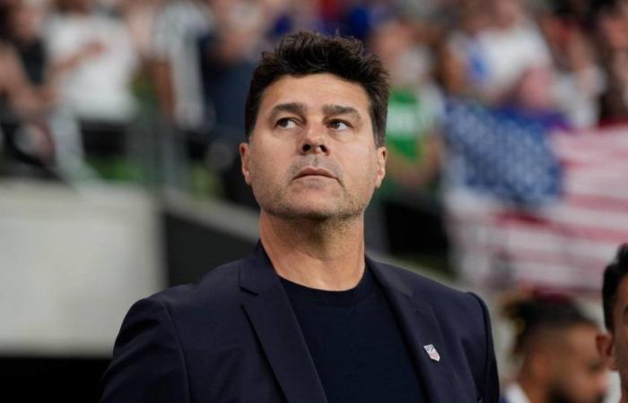 A Lensois does not forgive Pochettino