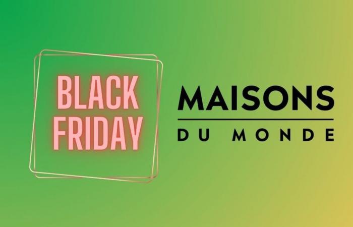 3 Maisons du Monde convertible sofas at knockdown prices for Black Friday