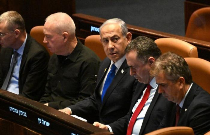 Benjamin Netanyahu weakened by the “Bibileaks”, an organized leak of secret documents falsified to justify the war in Gaza