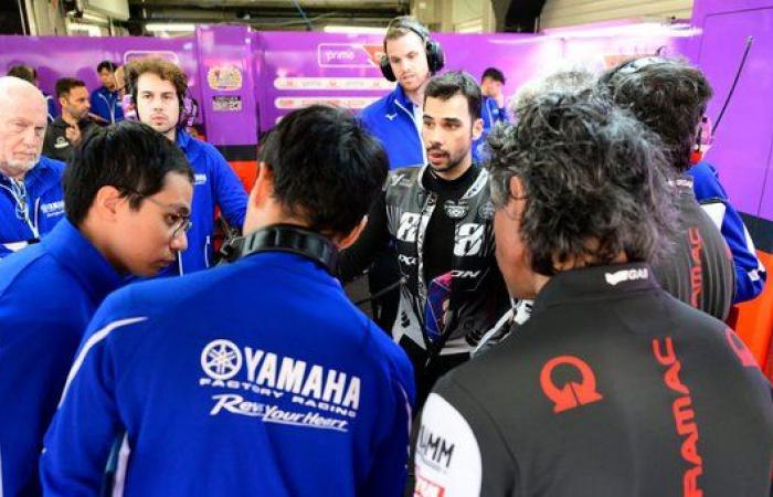 MotoGP, Gino Borsoi, Pramac: “we want to keep the same mentality that we had with Ducati, because it can bring a lot to Yamaha”