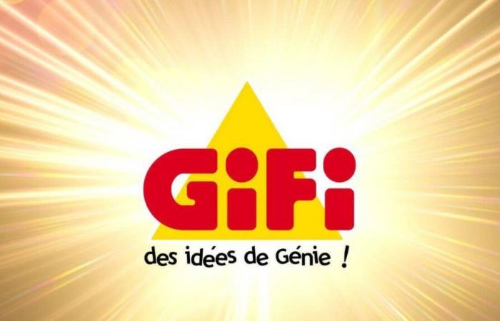 The decoration brand Gifi clears thousands of products before Christmas