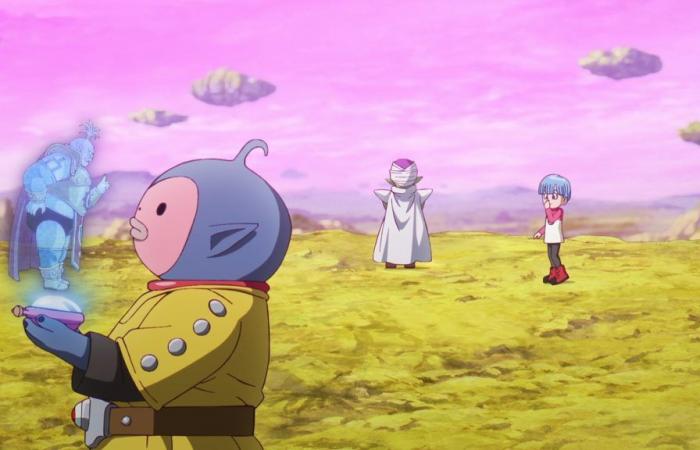 Dragon Ball DAIMA Episode 7 – Dragon Ball Super