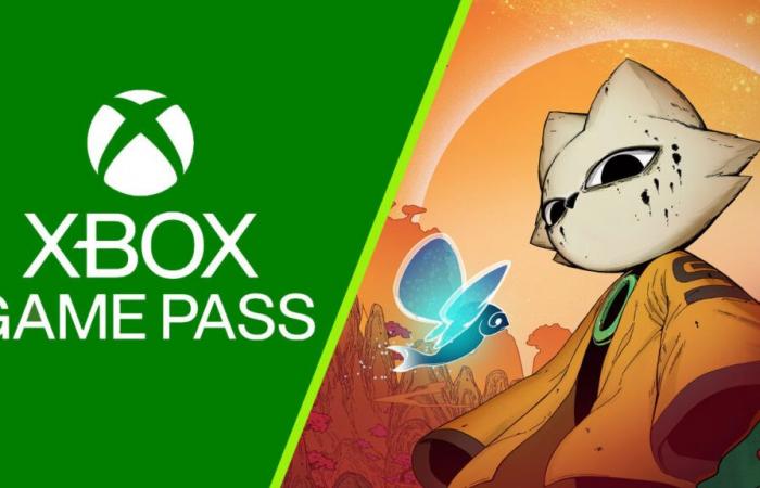 Xbox Game Pass: two games are coming next week, including a real gem | Xbox