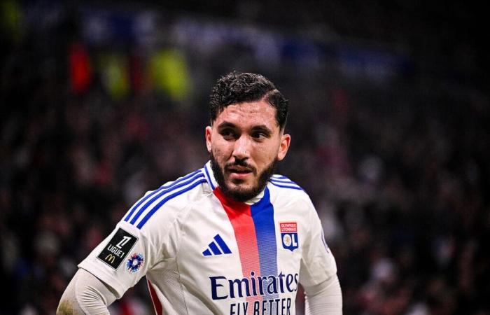 OL: Saudi Arabia can help Lyon