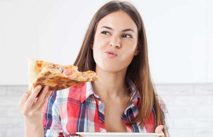 don't eat these ALDI pizzas anymore, you risk serious health problems