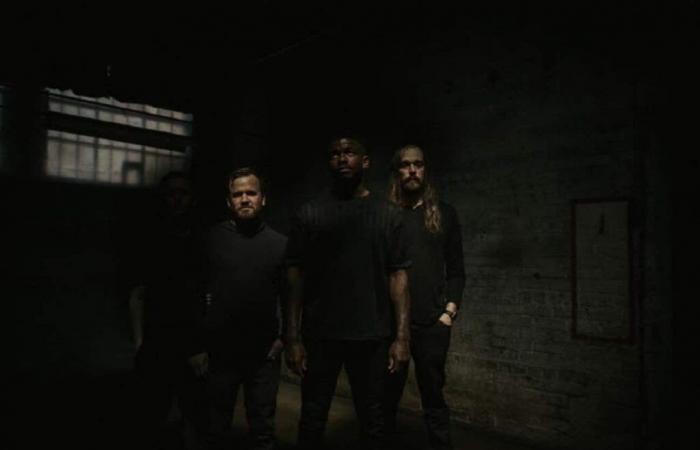 Oceano announces farewell tour in 2025